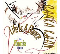 Khan Chaka - Life Is A Dance