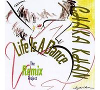 Khan, Chaka - Life is a Dance-Remix Project