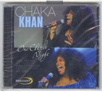Khan, Chaka - One Classic Night
