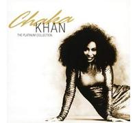Khan Chaka - The Platinum Collection