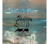 Khan, Dingus - Support Mistley Swans