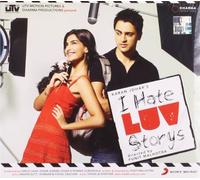 Khan, Emraan - I Hate Luv Storys