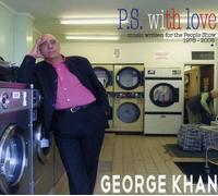 George Khan P.S. With Love: Music Written for 'The People Show' 1976-2008 (CD)