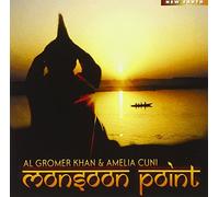 Khan Gromer Al, Cuni Amelia - Monsoon Point