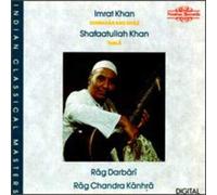 Khan,Imrat - Surbahar+Sitar/Indische Musik
