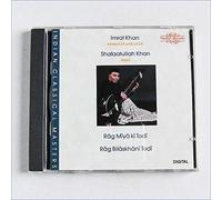 Khan,Imrat - Surbahar+Sitar/Indische Musik