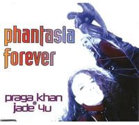 Khan & Jade 4u, Praga - Phantasia Forever