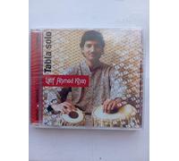 Khan,Latif Ahmed - India: Musica Per Tabla Solo