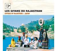 Khan,Latif Ahmed - Rajasthan: I Gitani Del Rajasthan
