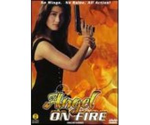 Khan/Lee/Pan - Angel on Fire