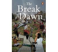 Khan Mahboob Tarzi Ali Khan Mahmudabad (Tr The Breaking of Da (Copertina rigida)