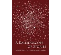 Khan Medina Tenour Whiteman Hanan Issa Pilgri A Kaleidoscope (Copertina rigida)