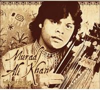Khan, Murad Ali - Feeling Of The Heart: Traditional Sarang