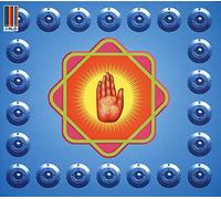 nusrat fateh ali khan-star rise cd