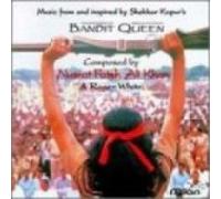 Khan, Nusrat Fateh Ali - BANDIT QUEEN