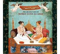 Khan, Nusrat Fateh Ali - Greatest Hits