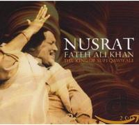 Khan,Nusrat Fateh Ali - King of Sufi Qawwali