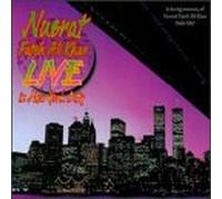 Khan, Nusrat Fateh Ali - Live in New York City