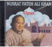 Khan, Nusrat Fateh Ali - Opus