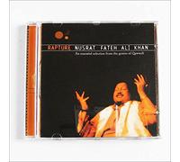 Khan,Nusrat Fateh Ali - Rapture