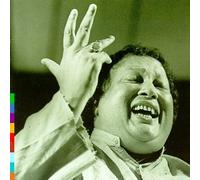 Khan, Nusrat Fateh Ali - Shahen-Shah