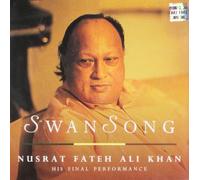 Khan,Nusrat Fateh Ali - Swan Song