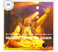 Khan,Nusrat Fateh Ali - The Essential