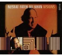 Khan,Nusrat Fateh Ali - Visions