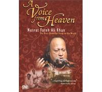 Khan, Nusrat Fateh Ali - Voice from Heaven