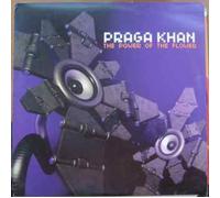 Khan, Praga - Power of the Flower