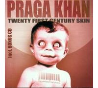 Khan, Praga - Twentyfirstcenturyskin (+6 Track Ltd Ed (US Import)