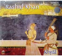 Khan, Rashid - Khyal