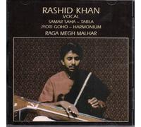 Khan, Rashid - Raga Megh Malhar