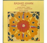 Khan, Rashid - Rashid Khan