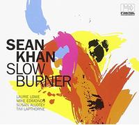 Khan Sean - Slow Burner