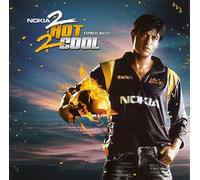 KHAN, SHAH RUKH - 2 HOT 2 COOL -SPEC-