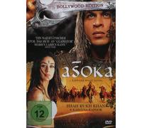 Khan,Shah Rukh - Asoka - Der Weg des Kriegers - 16:9 Widescreen