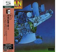 Khan - Space Shanty