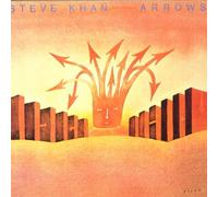 Khan,Steve - Arrows