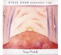 Khan Steve - Borrowed Time