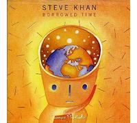 Khan,Steve - Borrowed Time