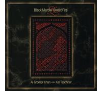 Khan/Taschner - Black Marble & Sweet Fire