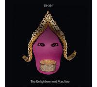 Khan The Enlightenment Machine Album