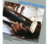 Khan, Ustad Ali Akbar - Vol. 1-Signature Series