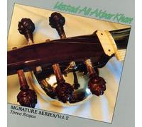 Khan, Ustad Ali Akbar - Vol. 2-Signature Series