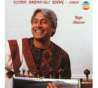 KHAN, USTAD ANJAD ALI - SAROD