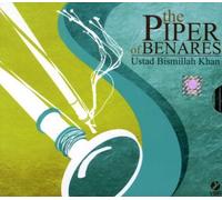 Khan, Ustad Bismillah - Piper of Benares