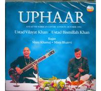Khan, Ustad Bismillah - Uphaar