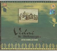 Khan, Ustad Bismillah - Vidai Ki Shehnaiyan