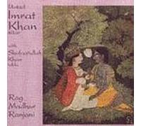 Khan, Ustad Imrat - Rag Madhur-Rhanjani